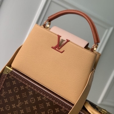 LV Top Handle Bags